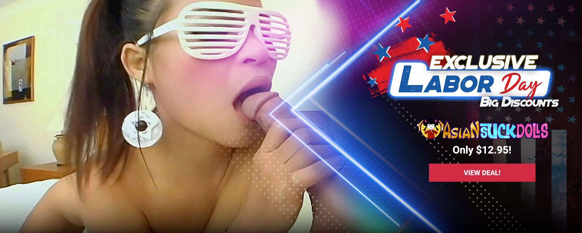labor day promo