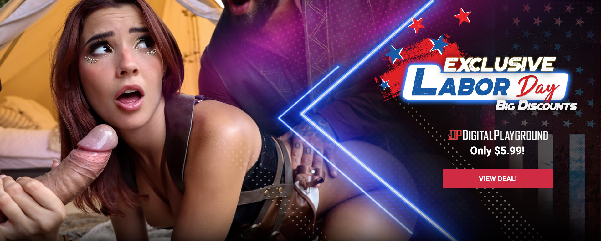 labor day promo