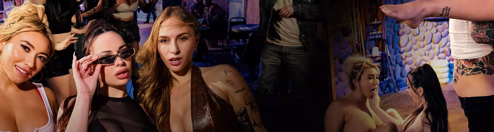 DigitalPlayground Models Background