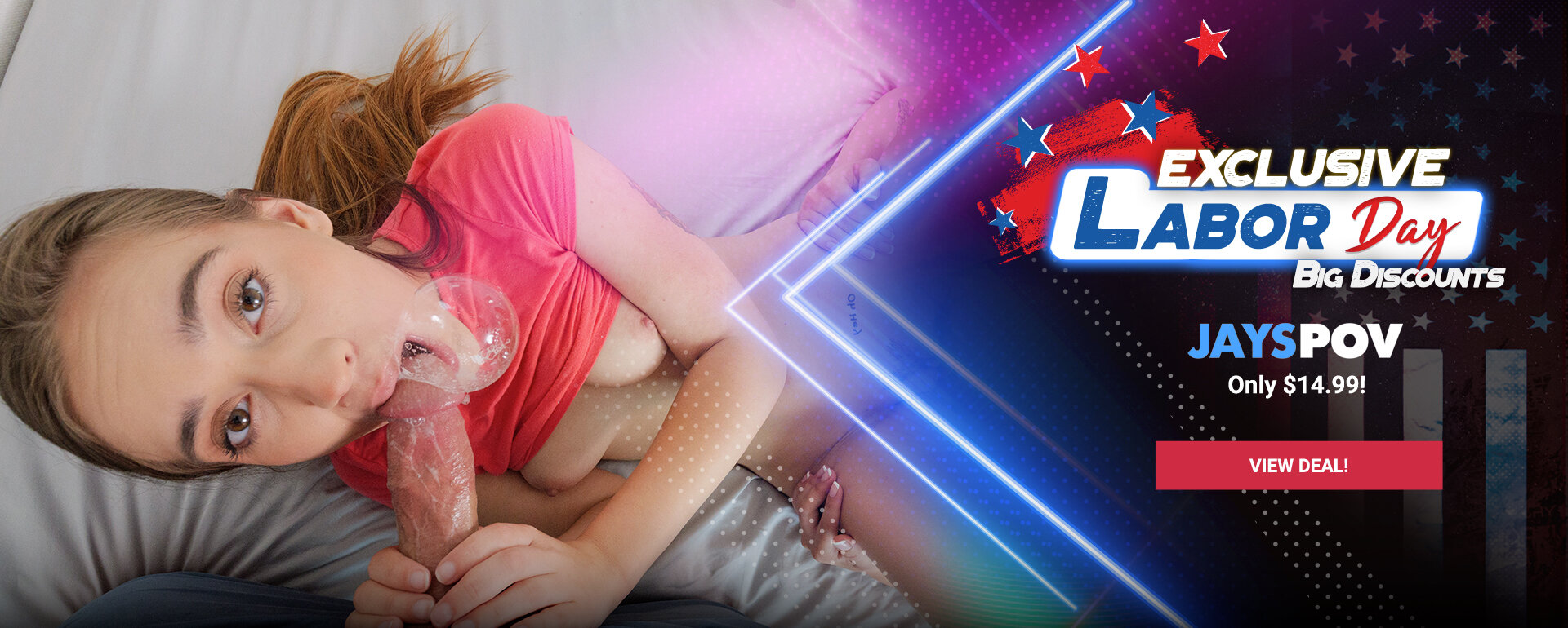 labor day promo