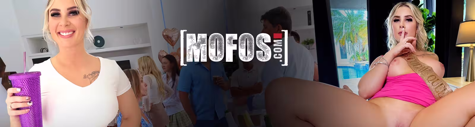 MOFOS Models Background