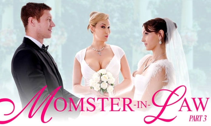 Bad Milfs Discount! Only $9.95/month!