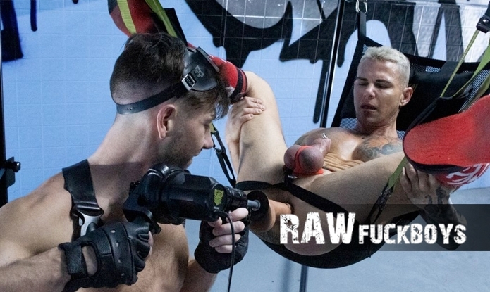 RawFuckBoys Discount! Only $17.49