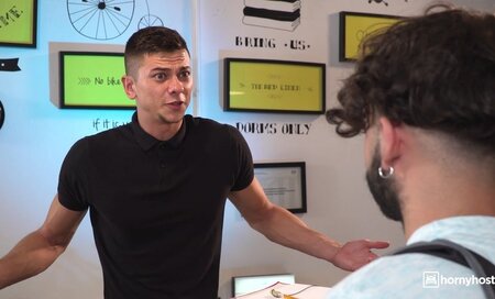 HornyHostel thumbnail 3