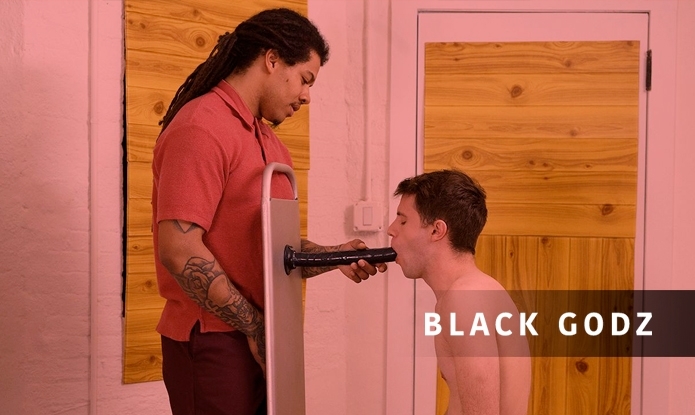 Black Godz Discount! Only $14.95!