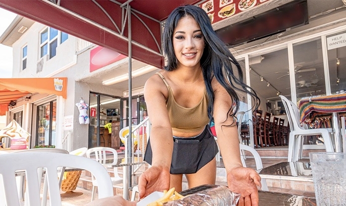 WaitressPov Discount! Only $9.95!