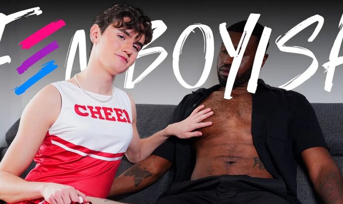 FemBoyish Discount! Only $9.95!