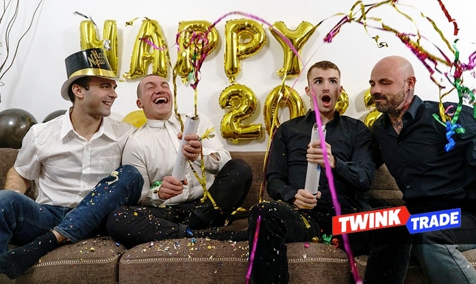 TwinkTrade Discount! Only $14.95!