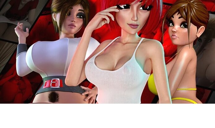 HentaiSexSchool Discount! Only $9.95/month!