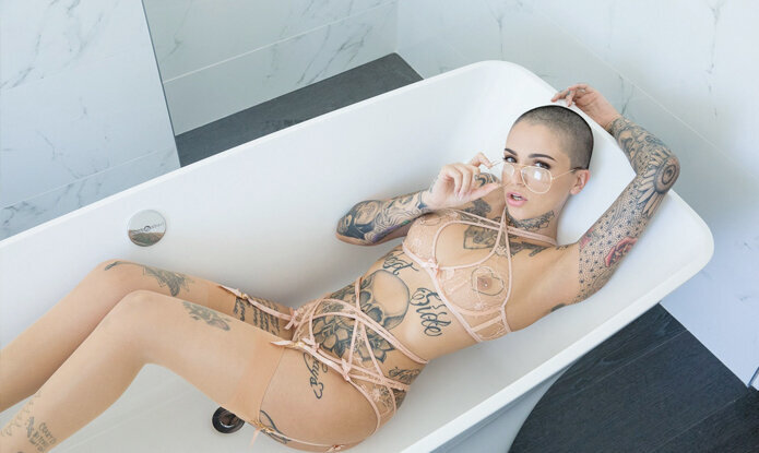 Tushy Discount! Only $9.95 for Life!