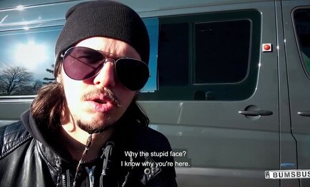 Bums Bus thumbnail 1