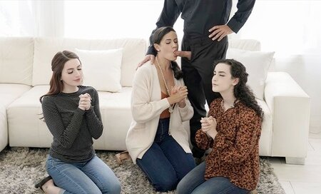 Freeuse Milf thumbnail 2