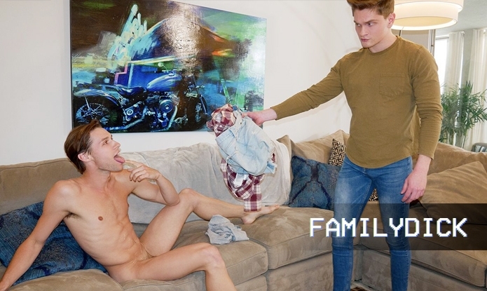 Family Dick Discount! Only $14.95!