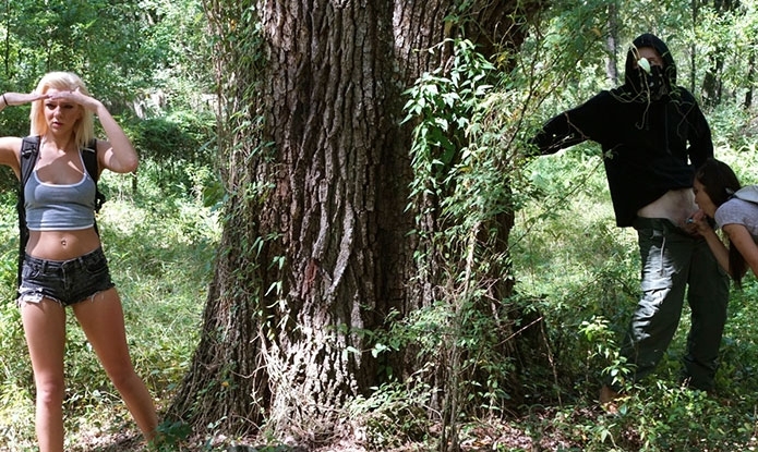 TeensInTheWoods Discount! Only $14.95!